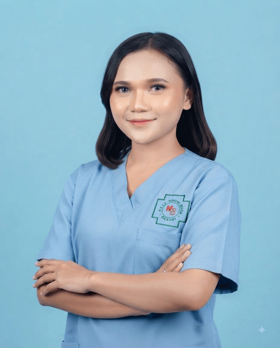 Maria Adelgonda Oki Amd.Keb