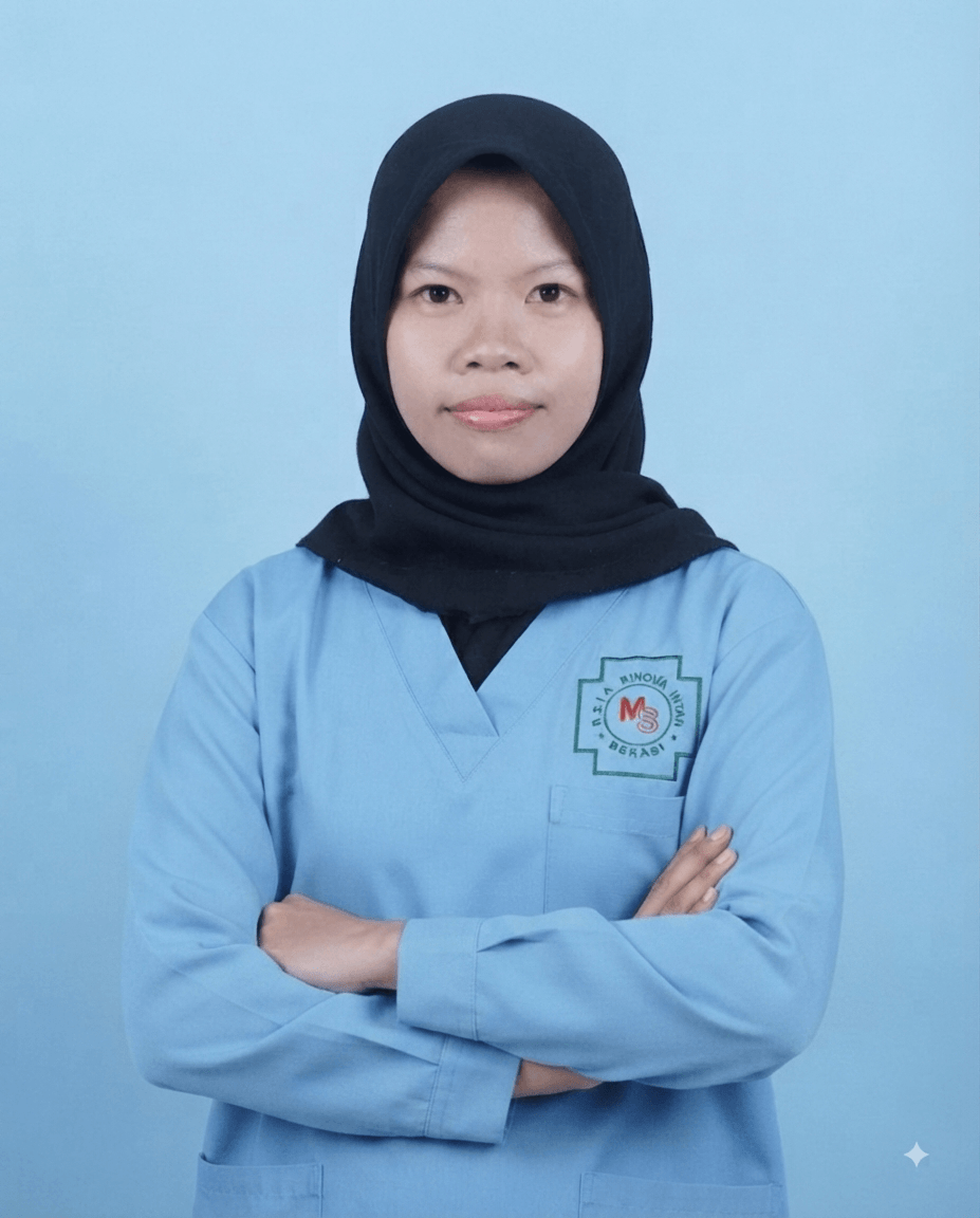 Rosmala, Amd.Kep